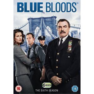 Blue Bloods - Season 6 (6 disc) (import)