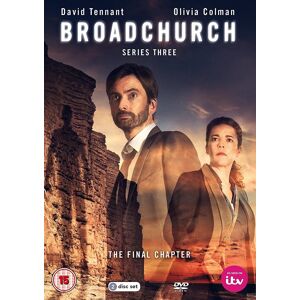 Broadchurch - Season 3 (Import)