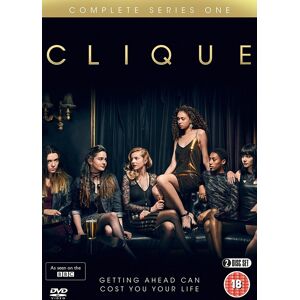 Clique - Season 1 (Import)