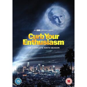 Curb Your Enthusiasm - Season 9 (2 disc) (Import)