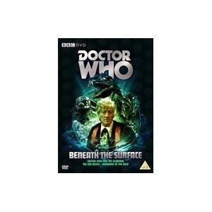 Doctor Who - Beneath the Surface Boxset (Import)