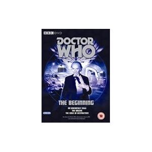 Doctor Who - The Beginning Boxset (Import)