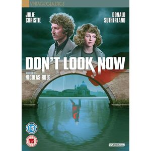 Don't Look Now (2 disc) (Import)