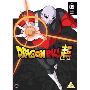 Dragon Ball Super: Part 9 (2 disc) (Import)