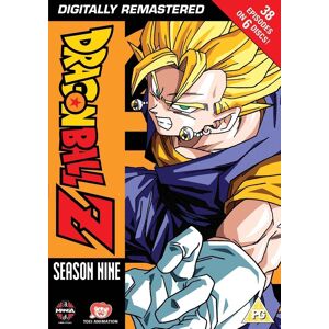 Dragon Ball Z - Season 9 (6 disc) (import)
