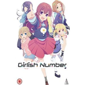 Girlish Number Collection (2 disc) (Import)