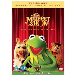 Muppet Show - Season 1 (Import)