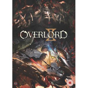 Overlord - Season 2 (2 disc) (Import)