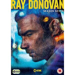 Ray Donovan - Season 7 (Import)