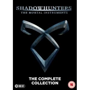 Shadowhunters - Season 1-3 (14 disc) (Import)