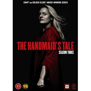 The Handmaid's Tale - Sæson 3