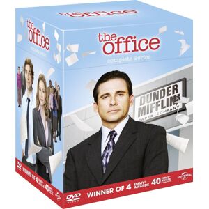 The Office - An American Workplace - Season 1-9 Complete (38 disc) (Import)