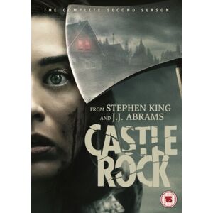 Castle Rock: The Complete Second Season (3 disc) (Import)