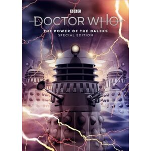 Doctor Who: The Power of the Daleks (3 disc) (Import)