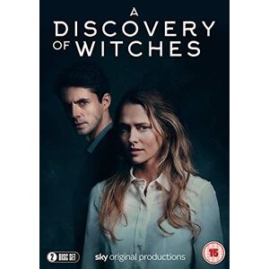 Discovery of Witches (2 disc) (Import)