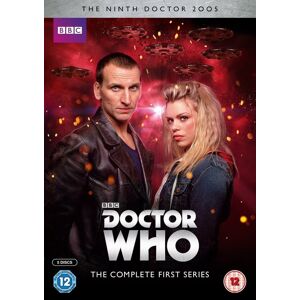 Doctor Who: The Complete First Series (5 disc) (Import)