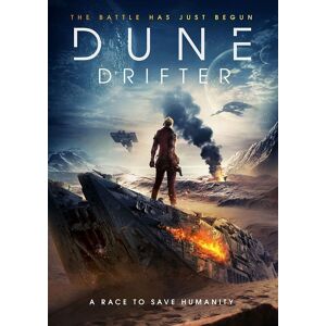 Dune Drifter (Import)