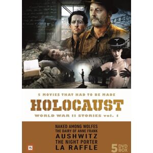 Holocaust - Box 1