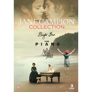 Jane Campion - Collection