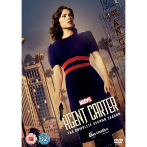 Marvels Agent Carter - Season 2 (2 disc) (Import)