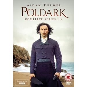 Poldark - Season 1-4 (12 disc) (Import)