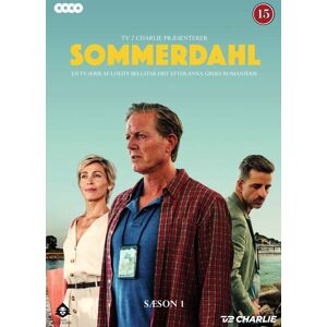 Sommerdahl - Sæson 1