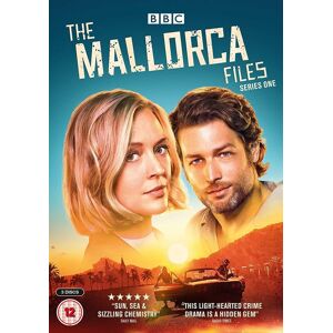 The Mallorca Files: Series 1 (Import)