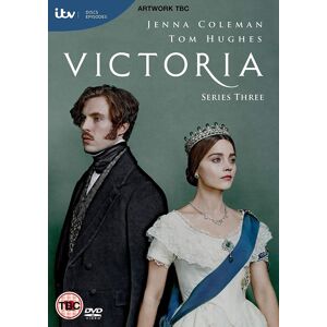 Victoria - Season 3 (2 disc) (Import)