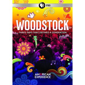 Woodstock - Three Days That Defined a Generation (Import)