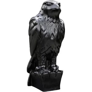 Maltesisk Falcon Statue Hyldedekorationer den maltesiske Falcon Replica Fra Film Prop Replica Handm