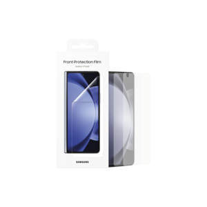 Samsung Galaxy Z Fold5 Front Protection Film, Transparent