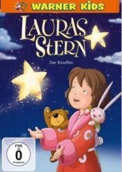 Warner Kids Lauras Stern: Der Kinofilm. Dvd