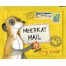MediaTronixs Meerkat Mail by Gravett, Emily