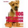 MediaTronixs Dog Body Language: 100 Ways to Readir Signals by Warner, Trevor Hardback