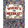 MediaTronixs Where’s Meerkat?