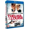 Thelma and Louise (Blu-ray) (Import)