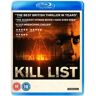 Kill List (Blu-ray) (Import)