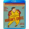 Hobson's Choice (Blu-ray) (Import)