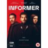 Informer (2 disc) (Import)