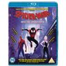 Spider-Man - Into the Spider-verse (Blu-ray) (Import)