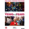 Years and Years (Import)