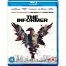 Informer (Blu-ray) (Import)