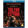 End of the Storm (Blu-ray) (Import)