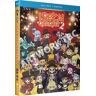Isekai Quartet - Season 2 (Blu-ray) (Import)