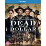 Dead for a Dollar (Blu-ray) (Import)