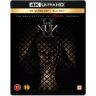 The Nun 2 (4K Ultra HD + Blu-ray)