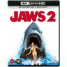 Jaws 2 (4K Ultra HD + Blu-ray)