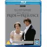 Pride and Prejudice (Blu-ray) (Import)