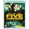 Five Corners (Blu-ray) (Import)