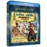 Against All Flags (Blu-ray)